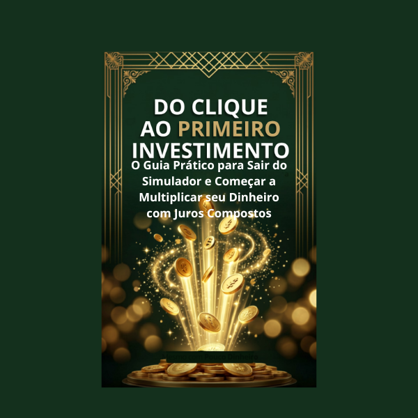 Capa do Ebook